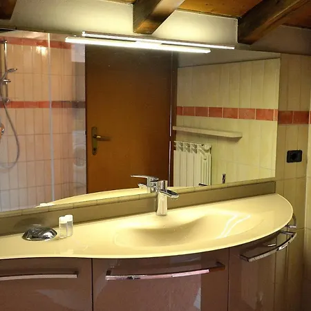 Residenza La Mansarda Daire