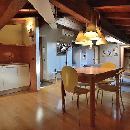 Residenza La Mansarda