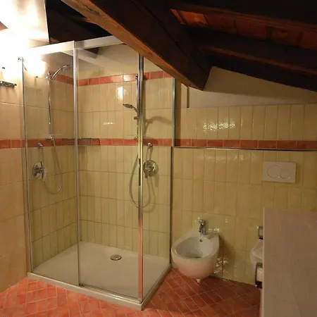Residenza La Mansarda * Verona