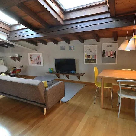 Residenza La Mansarda