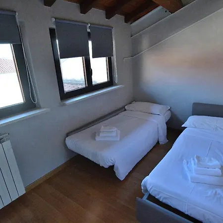 Daire Residenza La Mansarda